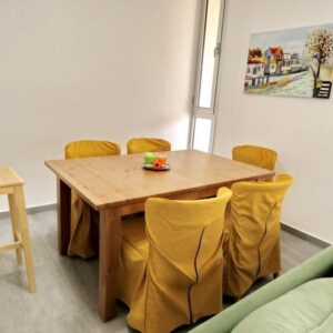 2 Bedroom Apartment for Rent in Limassol – Neapolis