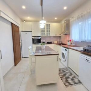 2 Bedroom House for Rent in Limassol – Neapolis