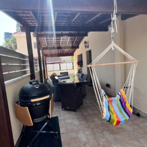 4 Bedroom House for Rent in Limassol