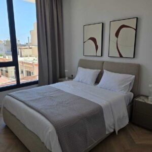 2 Bedroom Apartment for Rent in Limassol – Omonoia