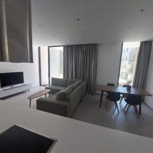 2 Bedroom Apartment for Rent in Germasogeia, Limassol District