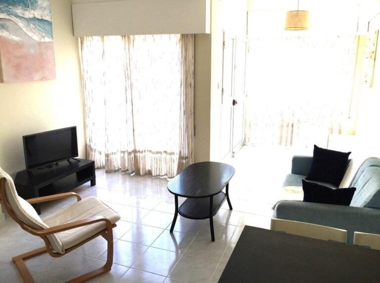 Cheap Apartments for Rent Limassol