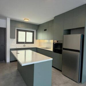 2 Bedroom Apartment for Rent in Limassol – Omonoia