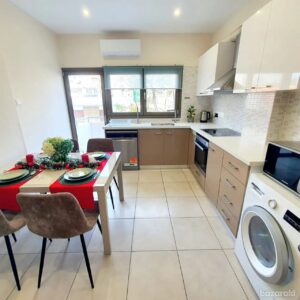 2 Bedroom Apartment for Rent in Limassol District