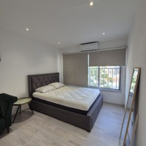 1 Bedroom Apartment for Rent in Limassol – Neapolis