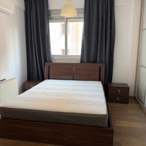 2 Bedroom Apartment for Rent in Limassol – Agios Spyridon