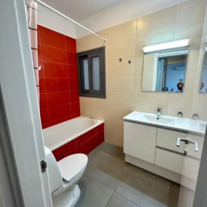2 Bedroom Apartment for Rent in Agios Tychonas, Limassol District
