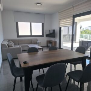 2 Bedroom Apartment for Rent in Germasogeia – Columbia, Limassol District