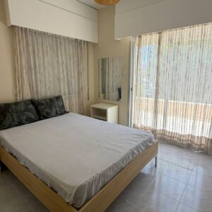1 Bedroom Apartment for Rent in Germasogeia, Limassol District