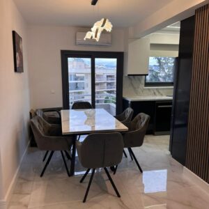 2 Bedroom Apartment for Rent in Limassol – Neapolis