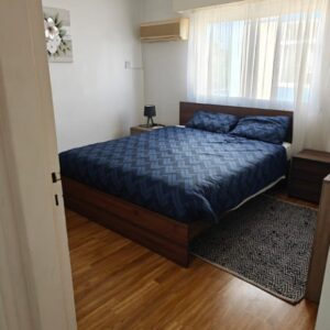 1 Bedroom Apartment for Rent in Potamos Germasogeias, Limassol District