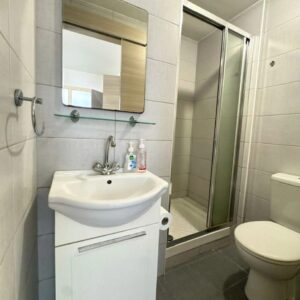 1 Bedroom Apartment for Rent in Limassol – Old Town