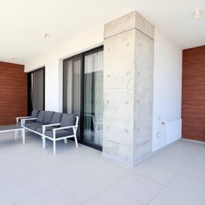 3 Bedroom Apartment for Rent in Limassol – Agia Zoni