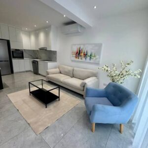 2 Bedroom Apartment for Rent in Germasogeia, Limassol District