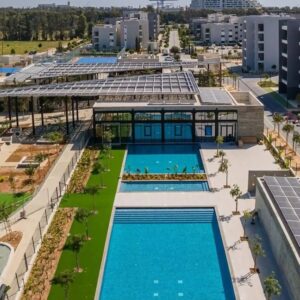 Διαμέρισμα 2 Υπνοδωματίων προς Ενοικίαση στον Ασώματο, Επαρχία Λεμεσού