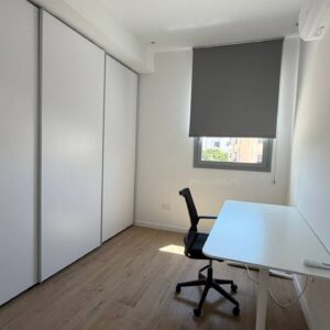 3 Bedroom Apartment for Rent in Limassol – Agios Nektarios