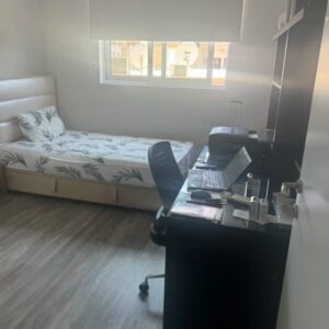 2 Bedroom Apartment for Rent in Limassol – Neapolis