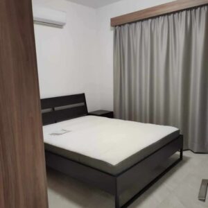 1 Bedroom Apartment for Rent in Limassol – Agios Spyridon