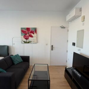 1 Bedroom Apartment for Rent in Limassol – Agia Zoni