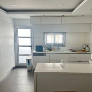 3 Bedroom Apartment for Rent in Germasogeia, Limassol District