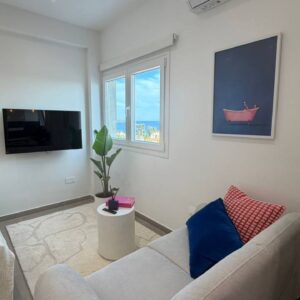 1 Bedroom Apartment for Rent in Limassol – Neapolis