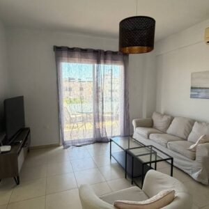 1 Bedroom Apartment for Rent in Limassol – Agios Antonios