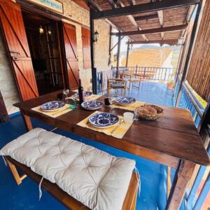 2 Bedroom House for Rent in Agios Tychonas, Limassol District