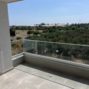 1 Bedroom Apartment for Rent in Kato Polemidia, Limassol District