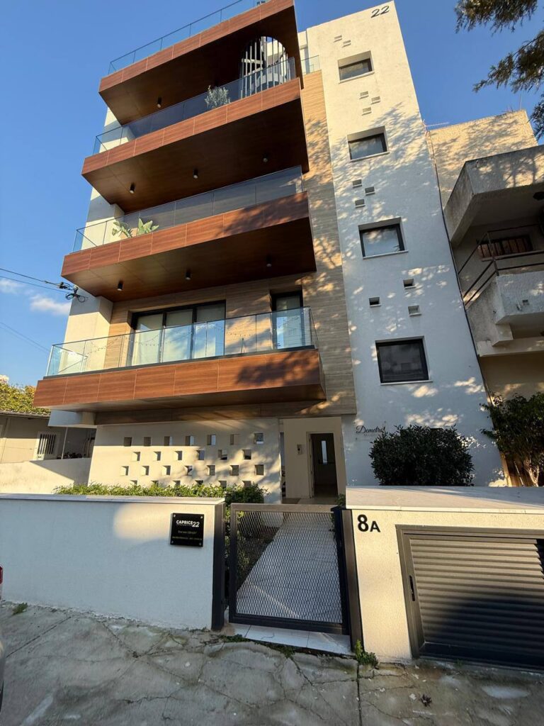 Apartments and Flats