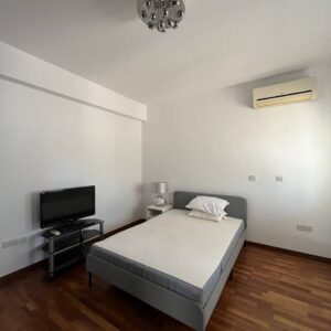 3 Bedroom House for Rent in Limassol District