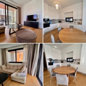 3 Bedroom Apartment for Rent in Limassol – Agia Zoni