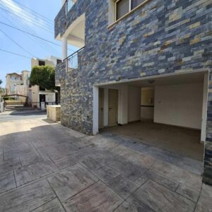 2 Bedroom Apartment for Rent in Limassol – Katholiki