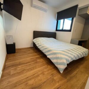 4 Bedroom Apartment for Rent in Limassol – Neapolis