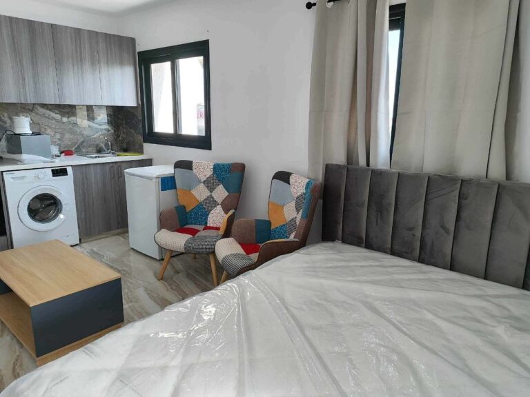 Cheap Apartments for Rent Limassol