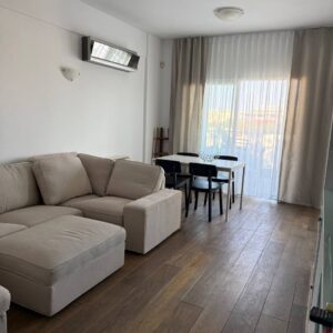 2 Bedroom Apartment for Rent in Limassol – Agios Spyridon