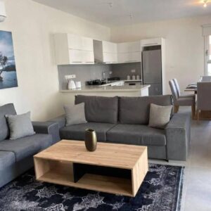 3 Bedroom Apartment for Rent in Paphos – Universal