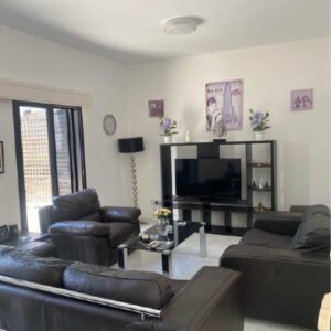 3 Bedroom House for Rent in Limassol – Agia Zoni