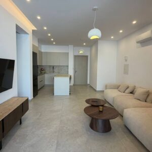 2 Bedroom Apartment for Rent in Larnaca – Agios Nikolaos