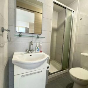 1 Bedroom Apartment for Rent in Limassol – Historical Center