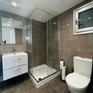 1 Bedroom Apartment for Rent in Germasogeia – Tourist Area, Limassol District