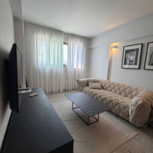 1 Bedroom Apartment for Rent in Limassol – Sea Front, Molos