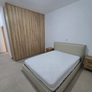 2 Bedroom Apartment for Rent in Limassol – Omonoia