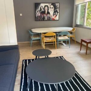 2 Bedroom Apartment for Rent in Limassol – Agios Ioannis