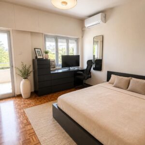 3 Bedroom Apartment for Rent in Agios Tychonas, Limassol District