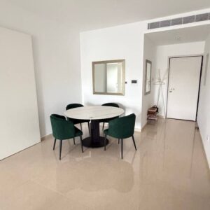 2 Bedroom Apartment for Rent in Germasogeia, Limassol District