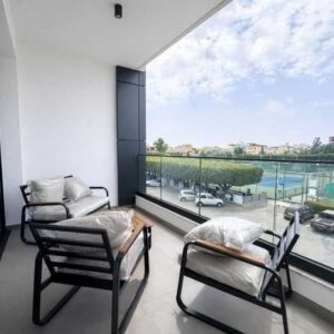 2 Bedroom Apartment for Rent in Limassol – Apostolos Andreas