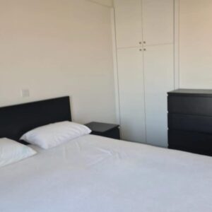 1 Bedroom Apartment for Rent in Limassol – Neapolis