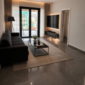 2 Bedroom Apartment for Rent in Limassol – Agios Antonios
