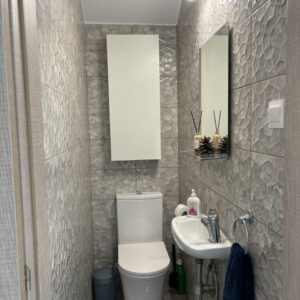3 Bedroom House for Rent in Limassol – Agios Athanasios