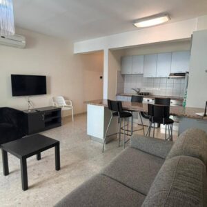 1 Bedroom Apartment for Rent in Limassol – Neapolis